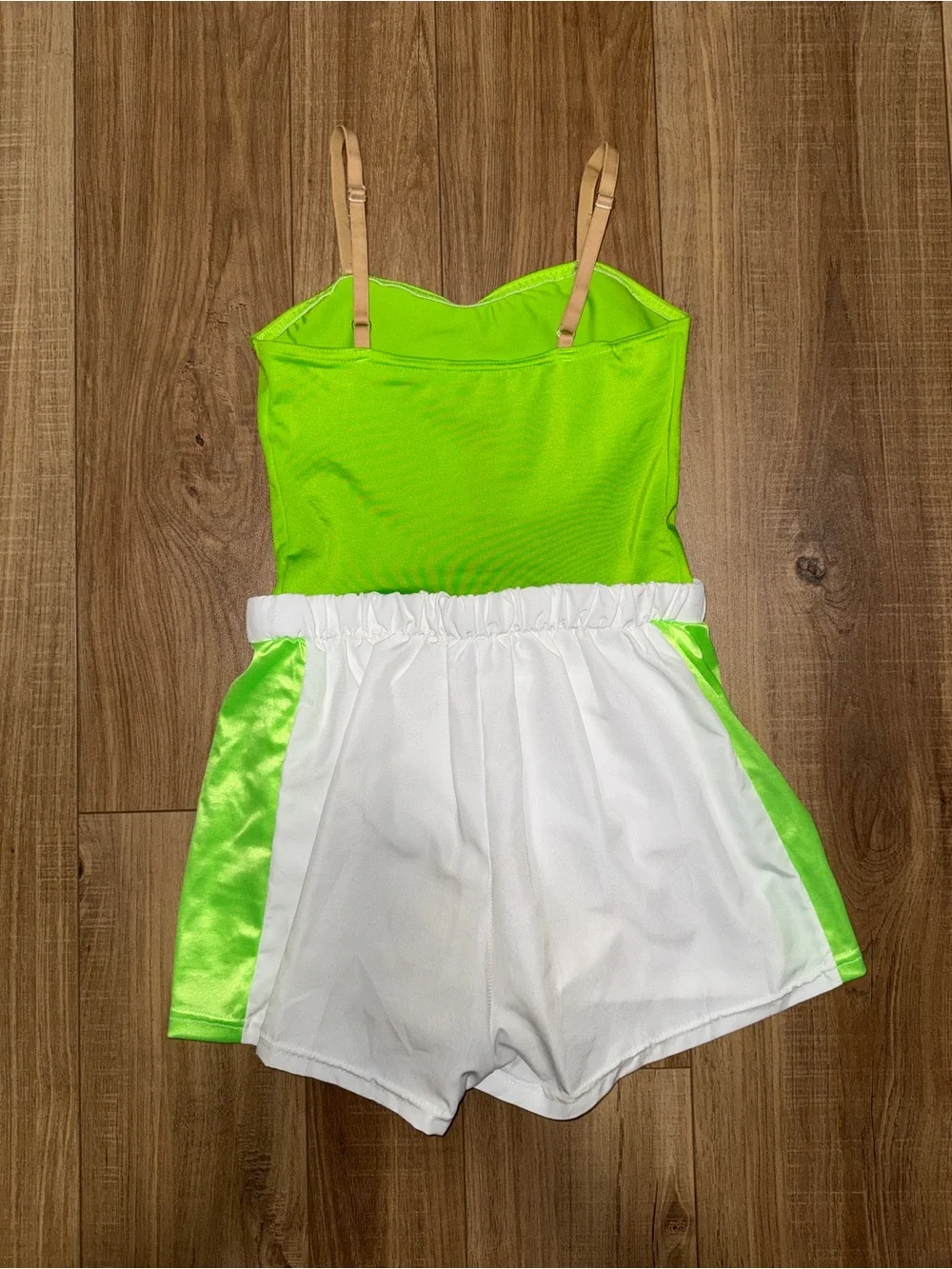 Weissman bright neon